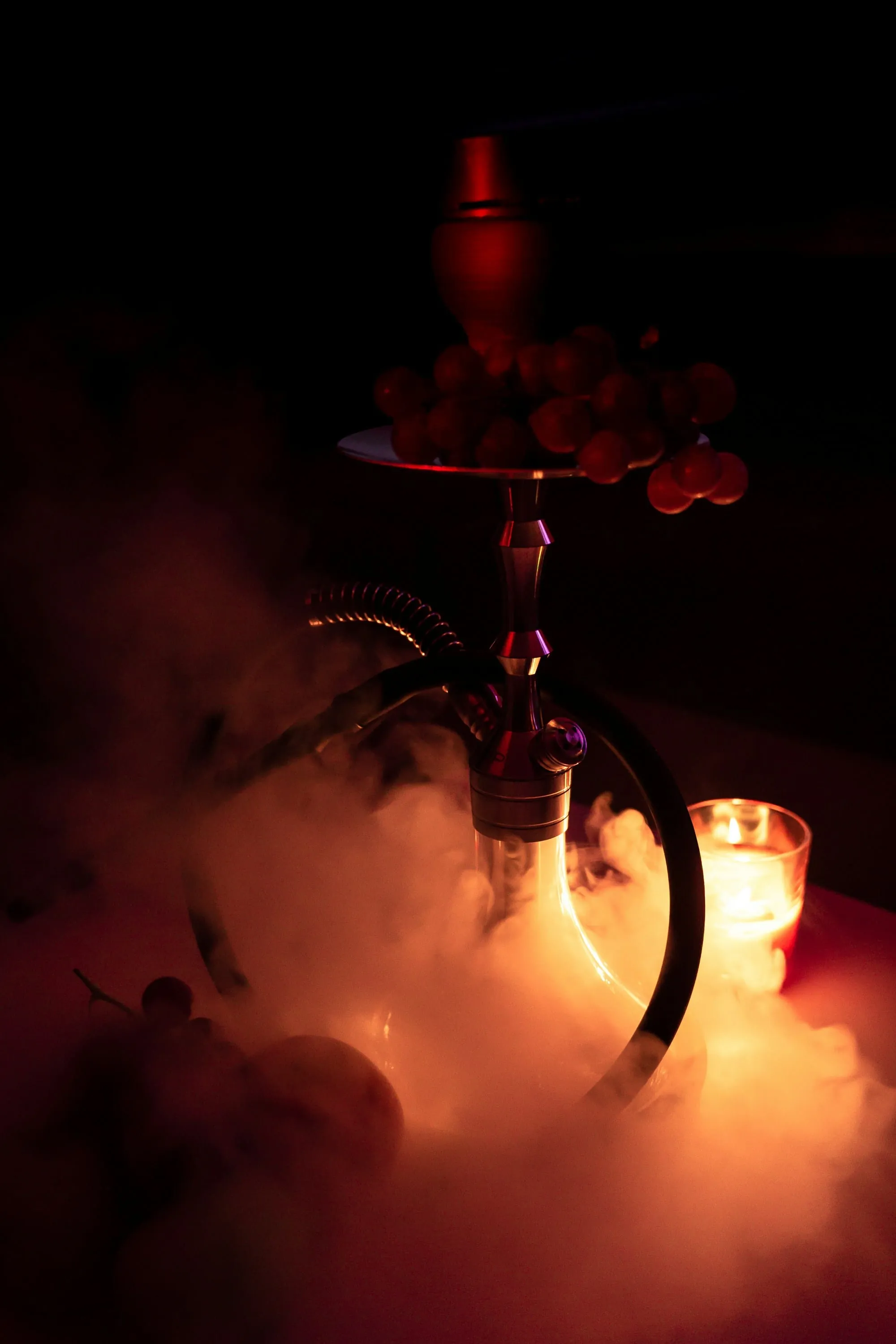 Shisha Experience Package at Fire & Ice, Hatch End